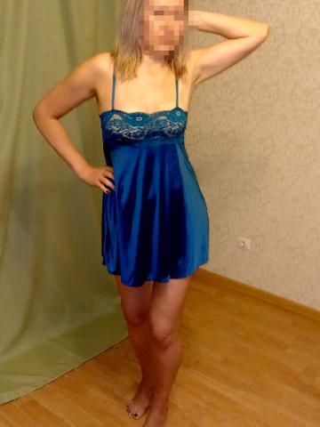 Одетта Пиши Реал фото 2