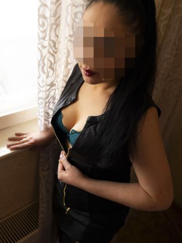 Камиля Деловой образ фото 19