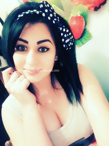 Милена Эдем