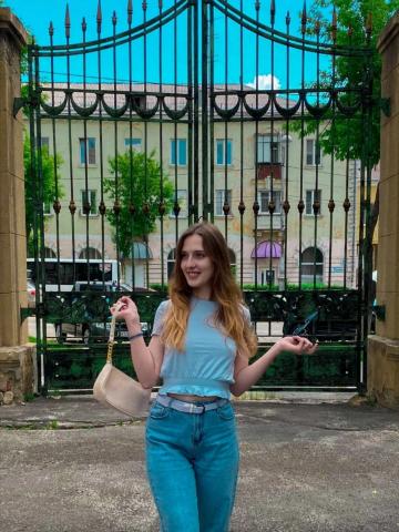 Милена фото 2