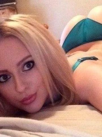 Милена Тайное свидание фото 2