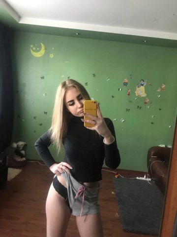 Варвара Обворожительная