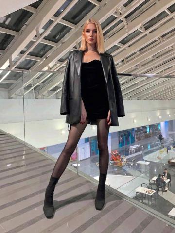 Варвара фото 2