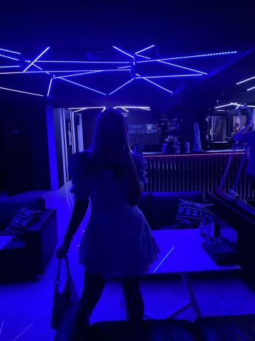 Мелиса Танец Живота фото 12