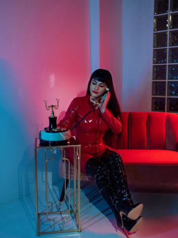 Ясмина Комплексно Реал фото 2