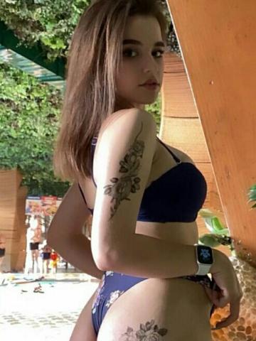 Роксана Ямочка фото 3