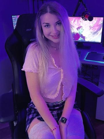 Нина Привлекательная фото 2