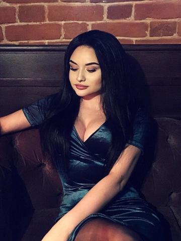 Кристина Пирамида фото 3