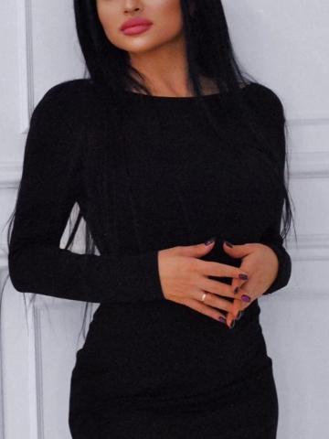 Кристина Пирамида фото 7