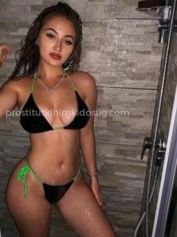 Варвара Восточная Реал фото 2